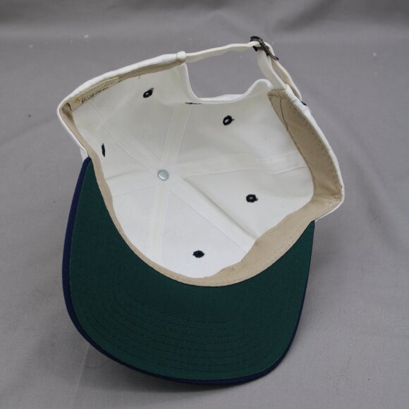 Vintage Hunting Hat - Browing The Best There Is - Adult Strapback - Picture 8 of 9